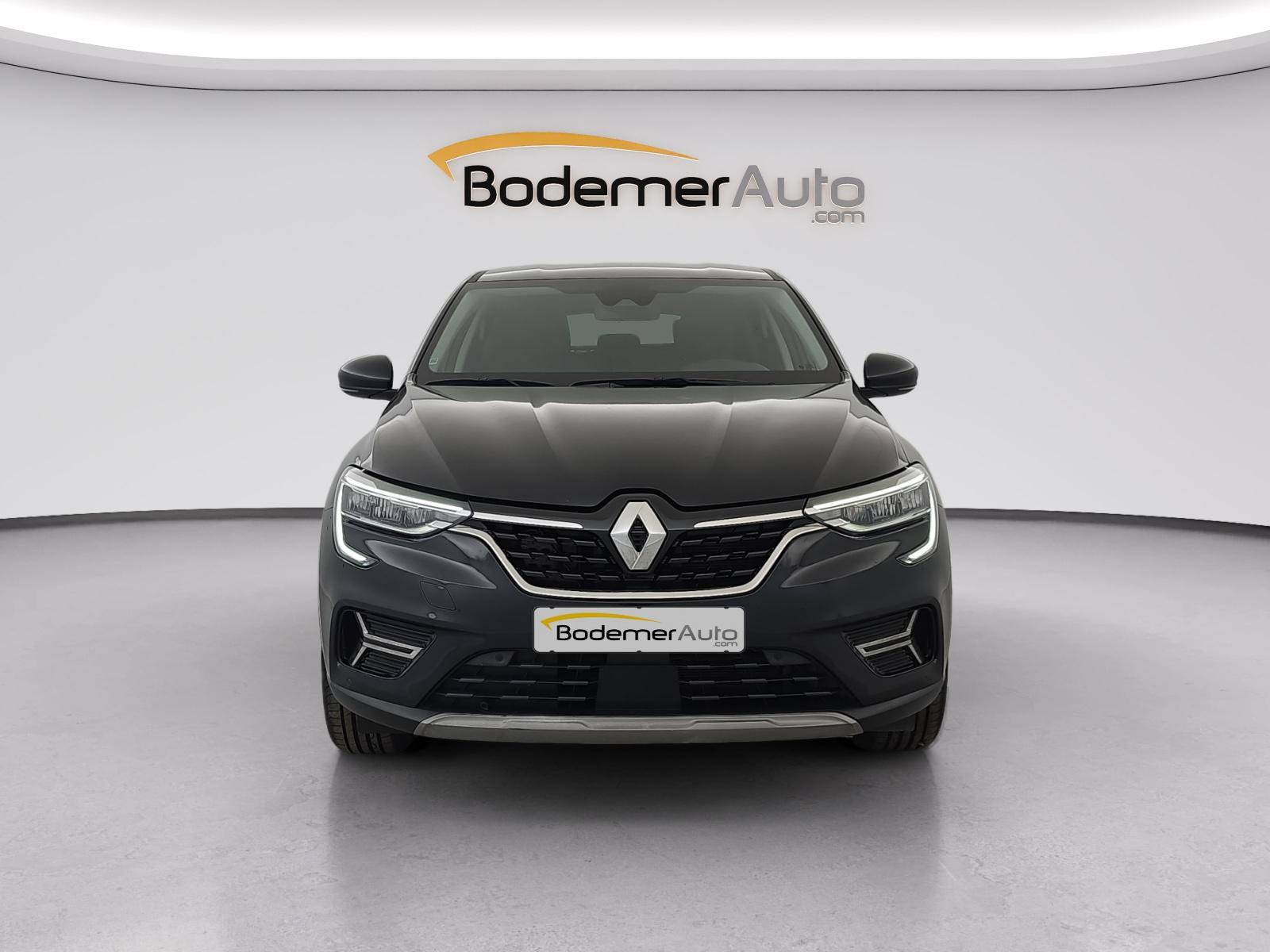 Vente en ligne Renault Arkana  E-Tech hybride 145 - 22 au prix de 19 490 €
