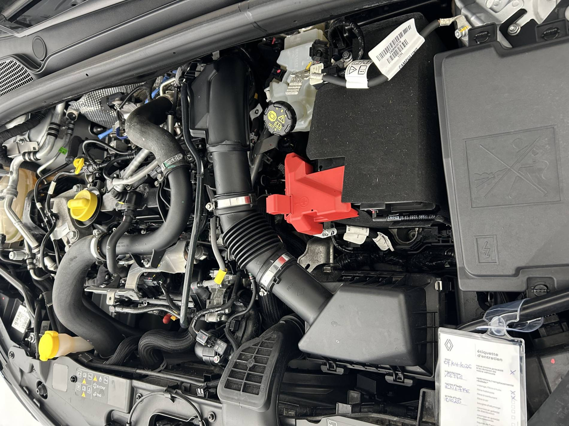 Vente en ligne Renault Clio 5 Clio TCe 90 au prix de 14 990 €