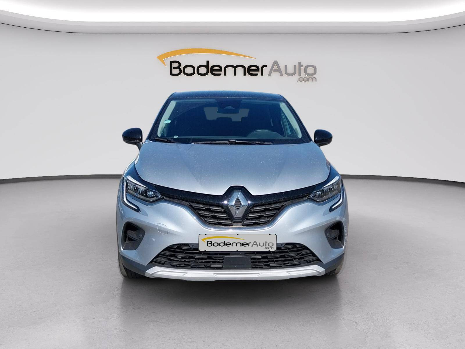 Vente en ligne Renault Captur  TCe 100 GPL au prix de 15 490 €