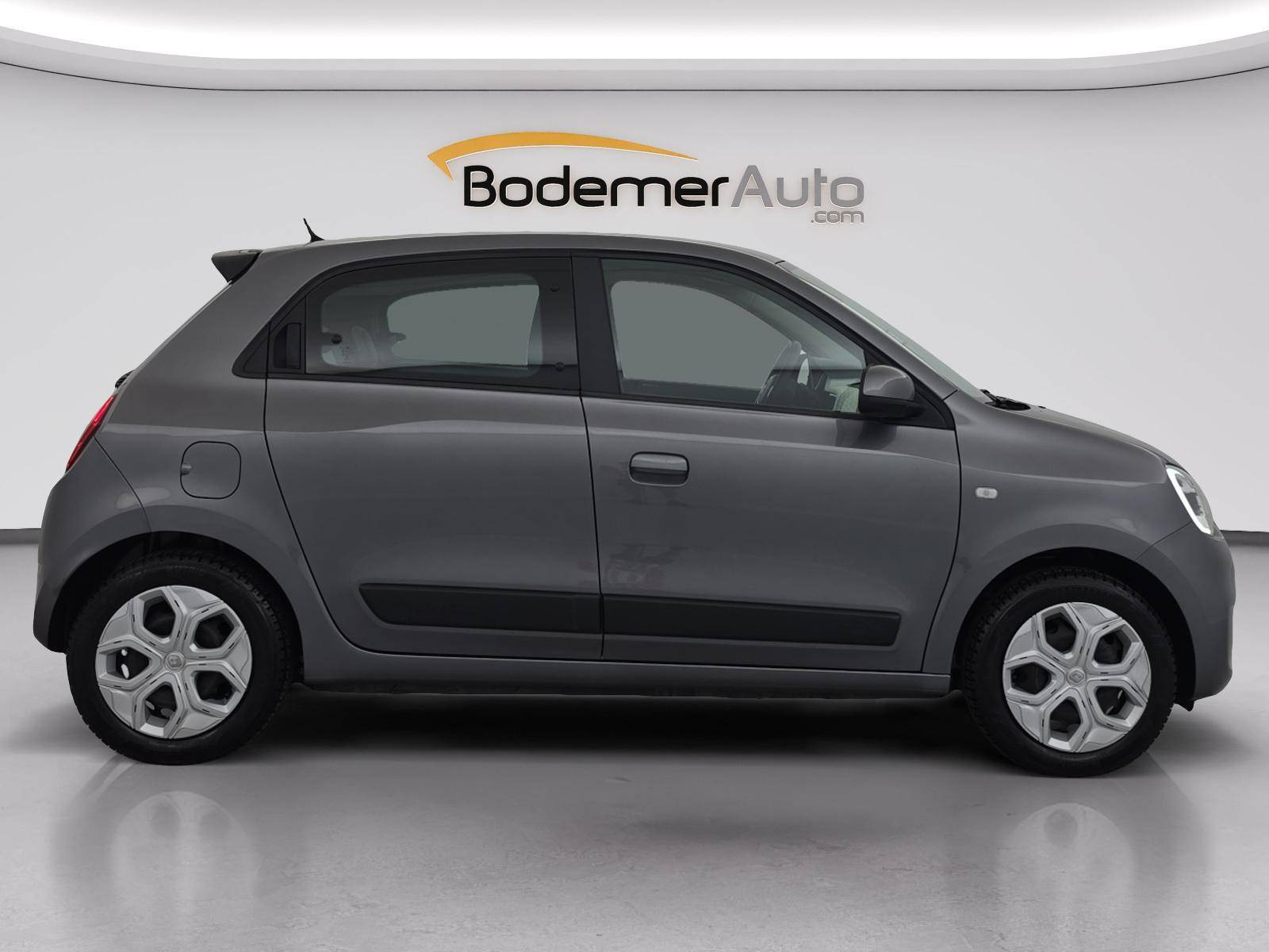 Vente en ligne Renault Twingo 3  SCe 65 - 21 au prix de 10 490 €