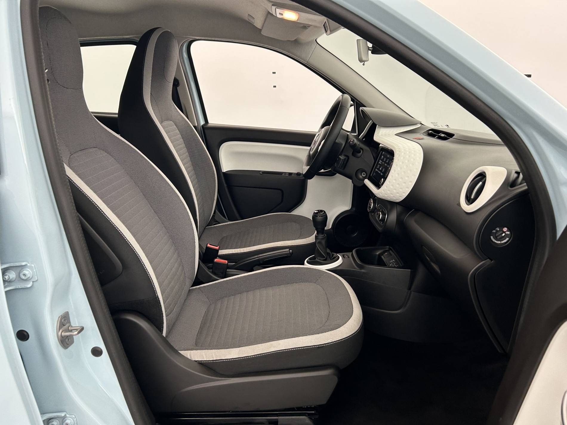 Vente en ligne Renault Twingo 3  SCe 65 au prix de 11 690 €