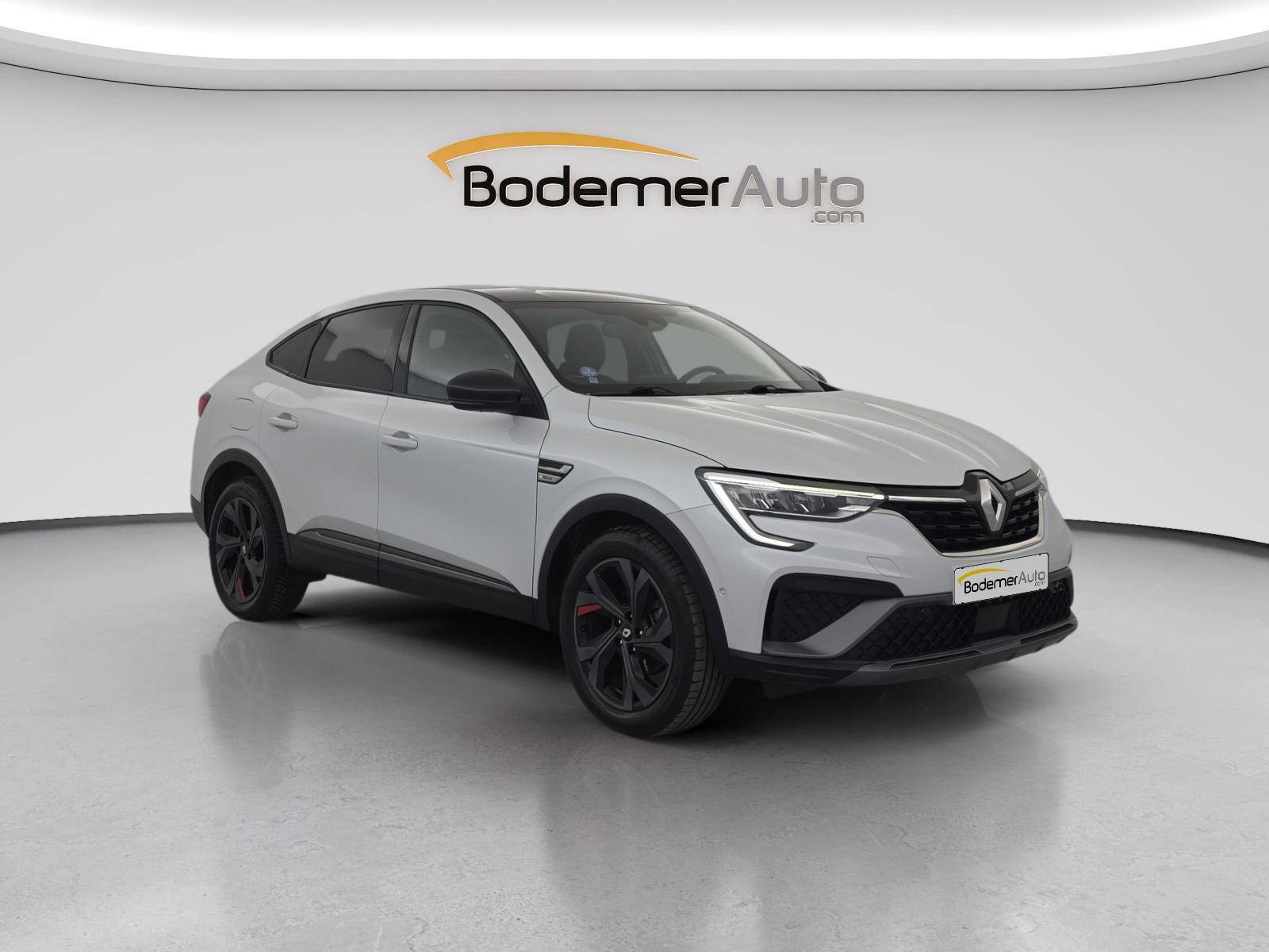 Vente en ligne Renault Arkana  E-Tech 145 - 21B au prix de 20 990 €