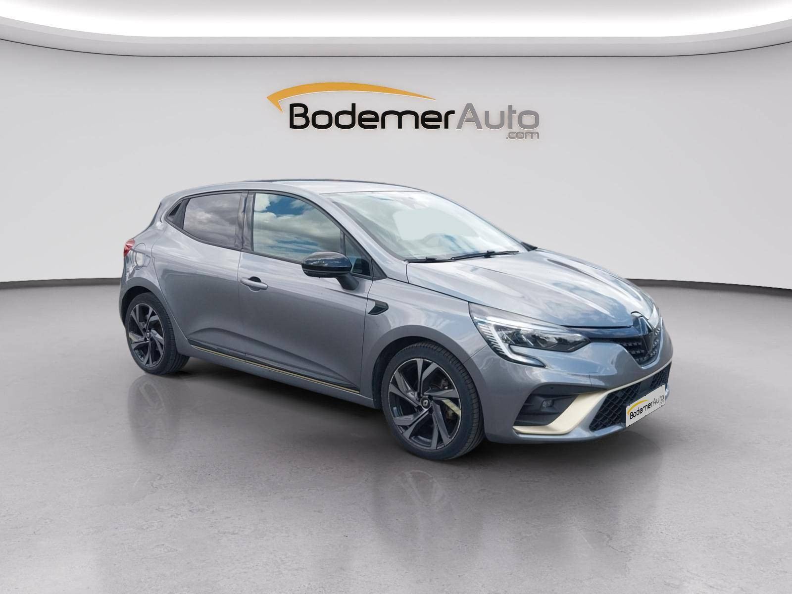 Vente en ligne Renault Clio 5 Clio E-Tech full hybrid 145 au prix de 19 990 €