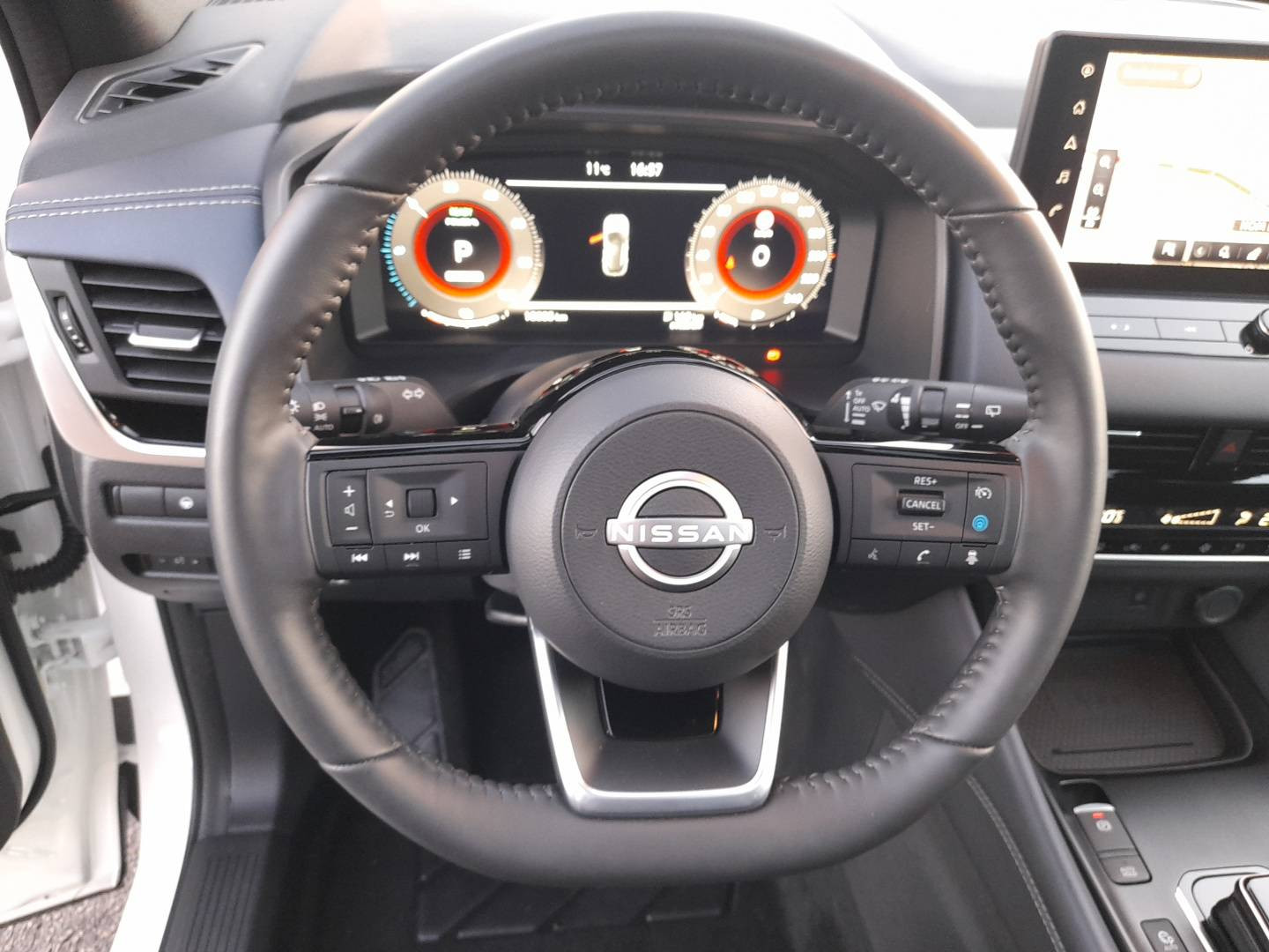 Vente en ligne Nissan Qashqai  e-Power 190 ch au prix de 30 990 €