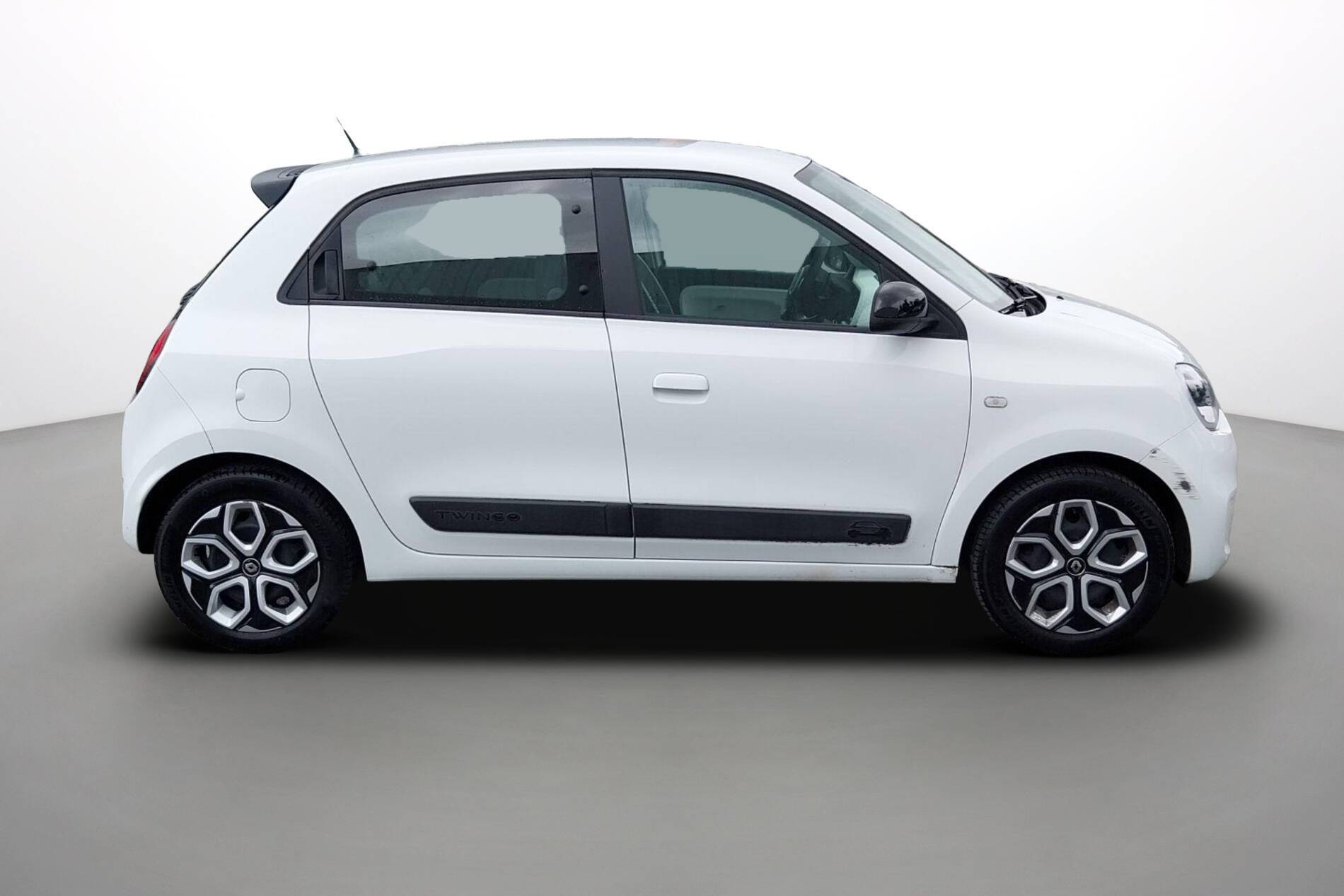 Vente en ligne Renault Twingo 3  SCe 65 au prix de 11 999 €