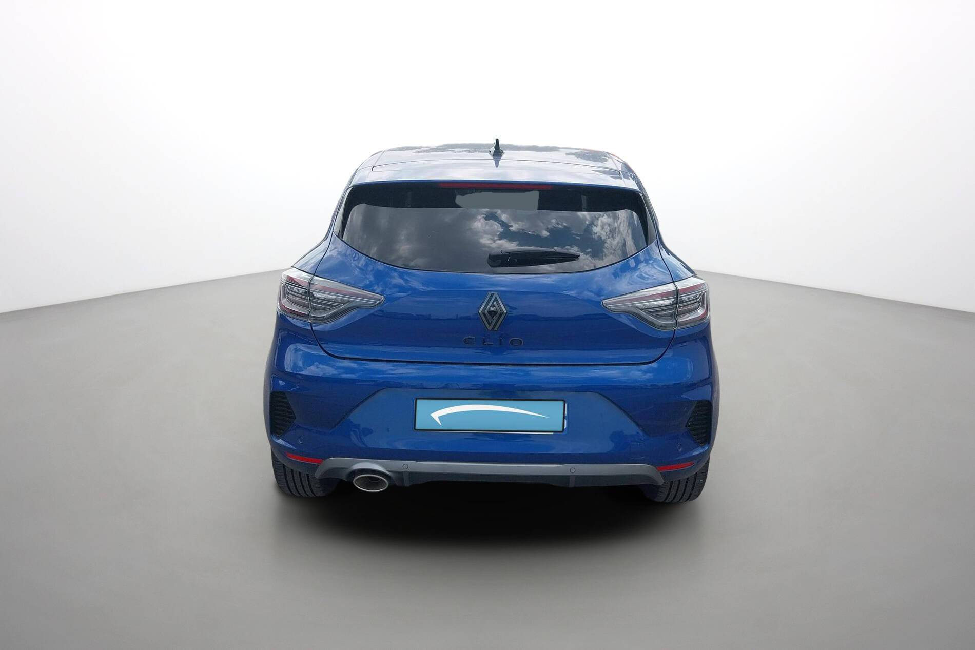 Vente en ligne Renault Clio 5 Clio TCe 90 ch GSR2 au prix de 18 490 €