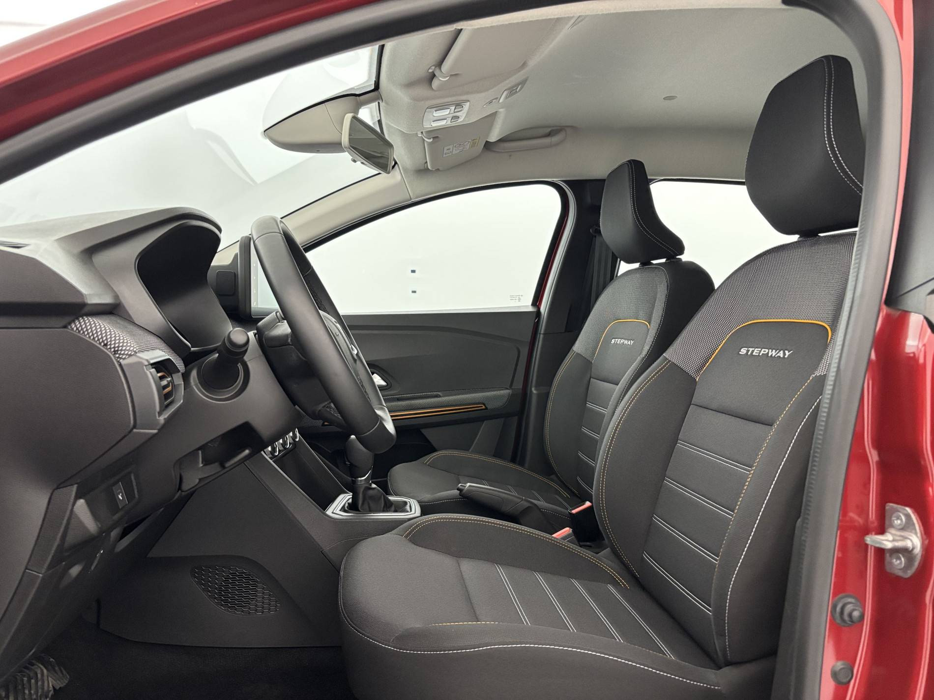 Vente en ligne Dacia Sandero  TCe 90 CVT - 22 au prix de 15 850 €