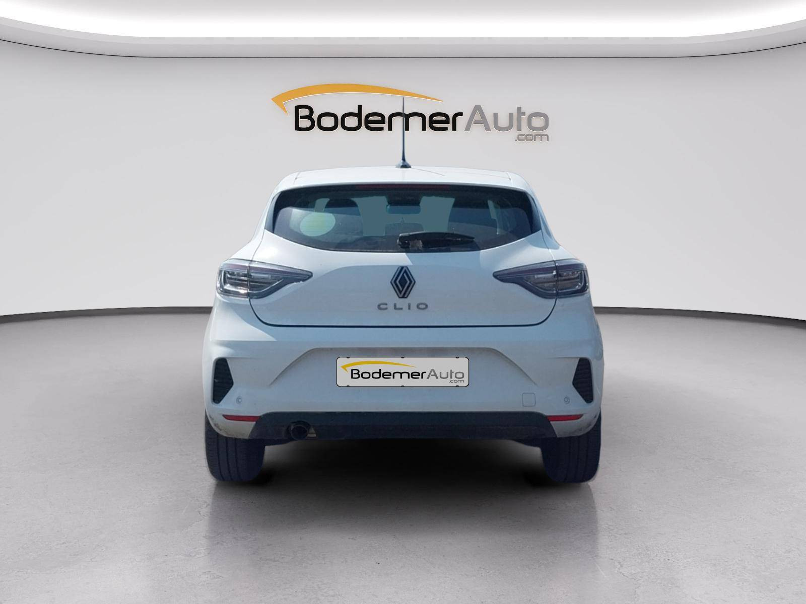Vente en ligne Renault Clio 5 Clio SCe 65 au prix de 12 990 €