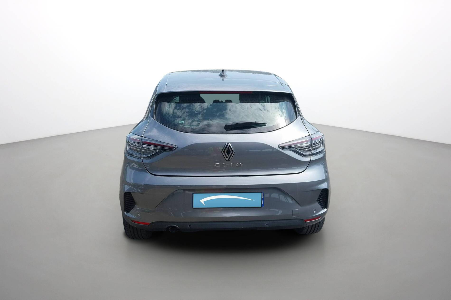 Vente en ligne Renault Clio 5 Clio Blue dCi 100 ch GSR2 au prix de 18 391 €