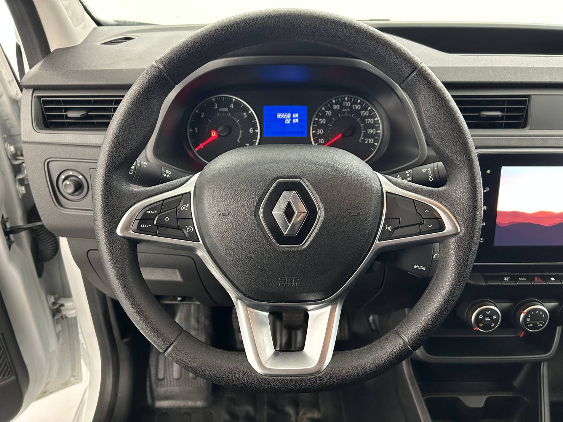 Vente en ligne Renault Express Van  BLUE DCI 95 - 22 au prix de 12 990 €