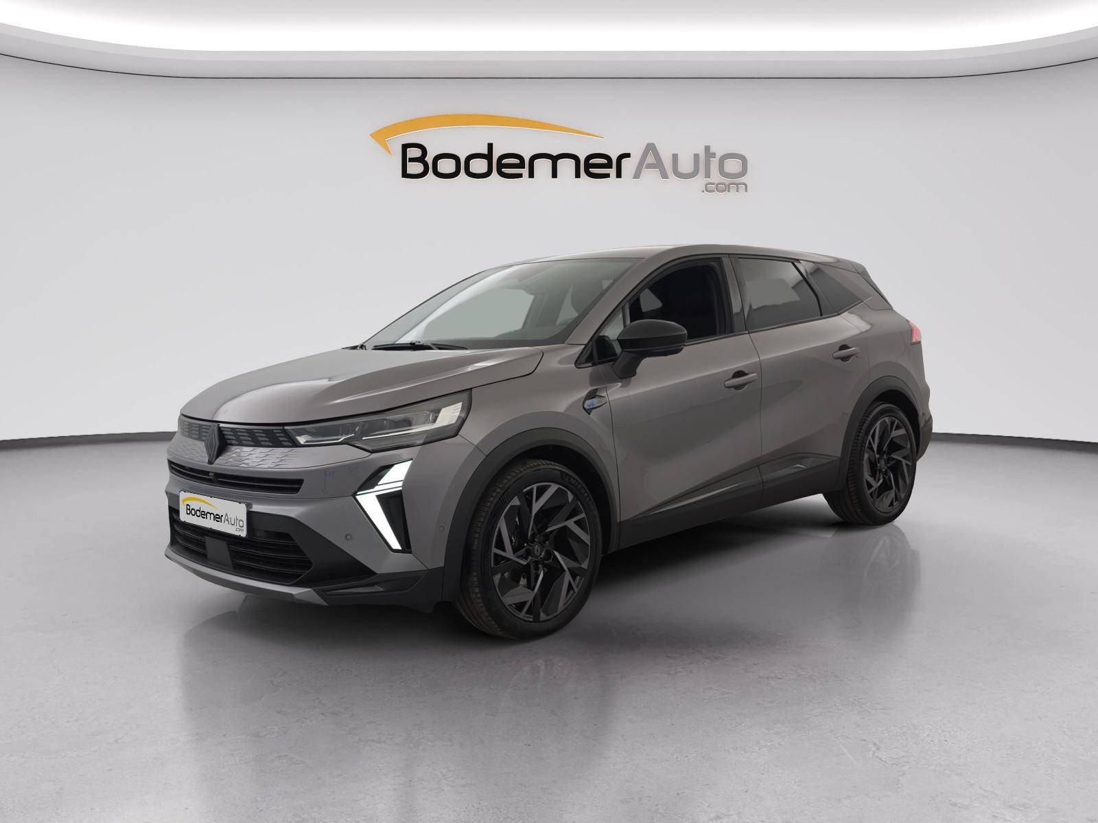 Renault Symbioz  E-Tech full hybrid 145 occasion de 2025 en vente à Alençon