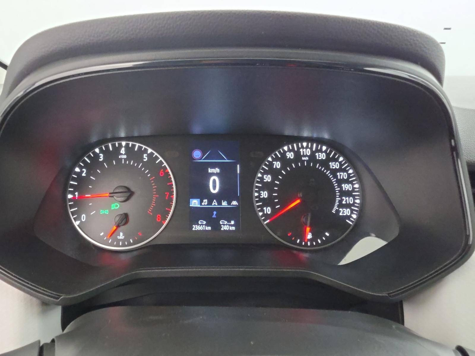Vente en ligne Renault Clio 5 Clio TCe 90 au prix de 13 790 €