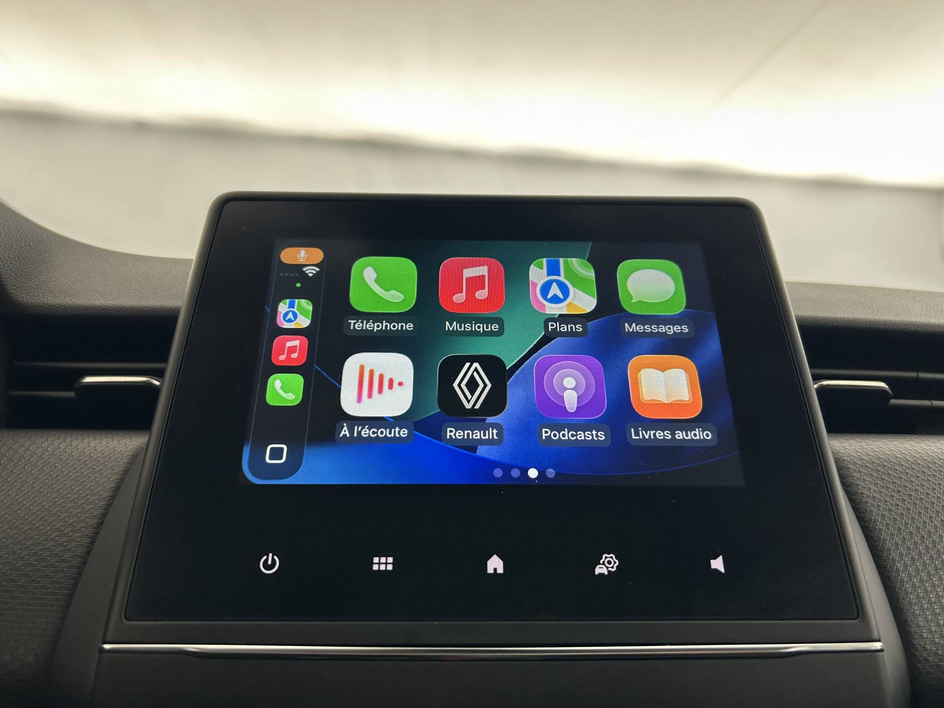 Vente en ligne Renault Clio 5 Clio TCe 90 au prix de 14 290 €