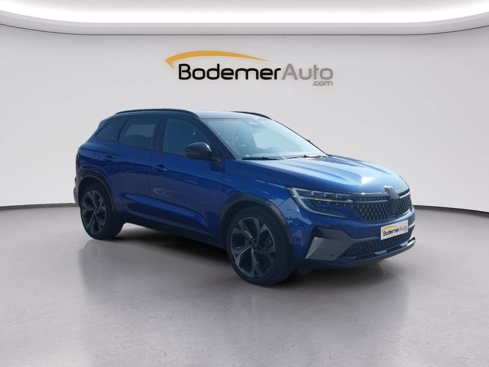 Vente en ligne Renault Austral  E-Tech hybrid 200 au prix de 27 690 €