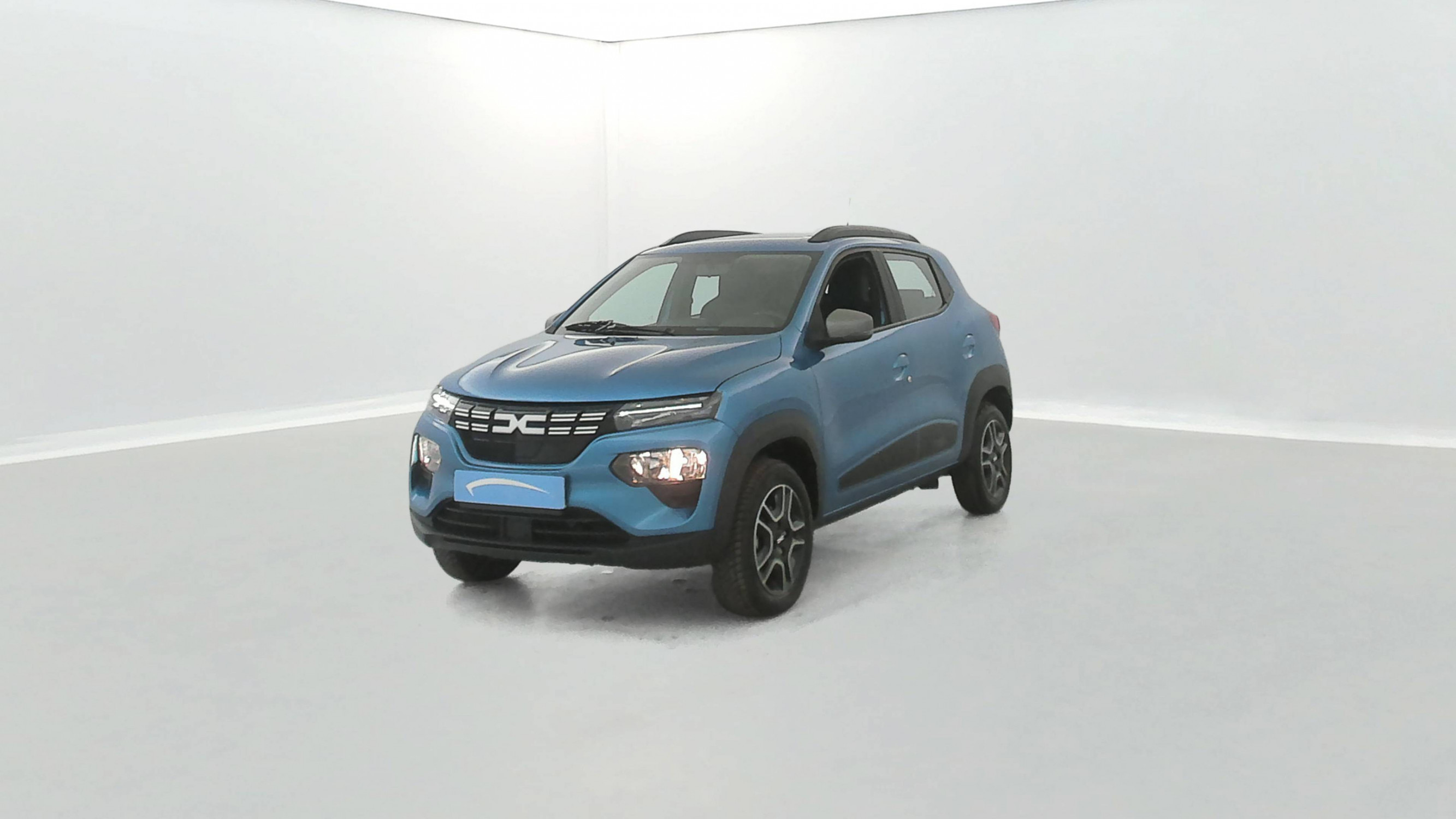 Dacia Spring Spring occasion de 2023 en vente à Lorient