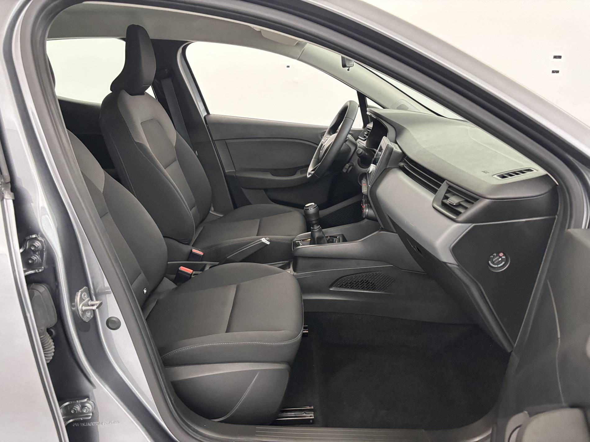 Vente en ligne Renault Clio 5 Clio SCe 65 au prix de 12 790 €
