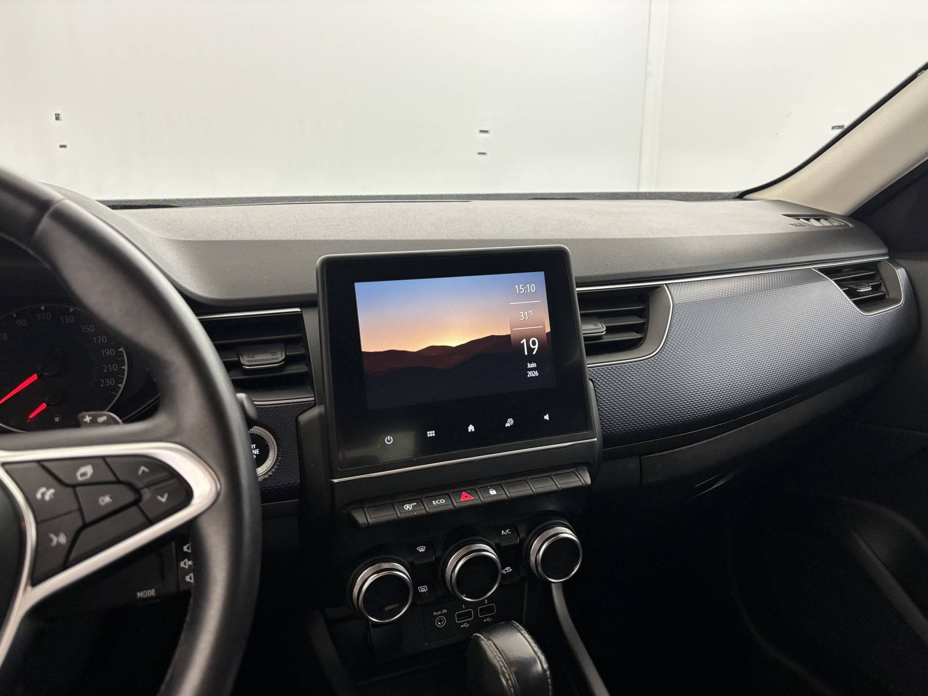 Vente en ligne Renault Arkana  TCe 140 EDC FAP au prix de 16 690 €