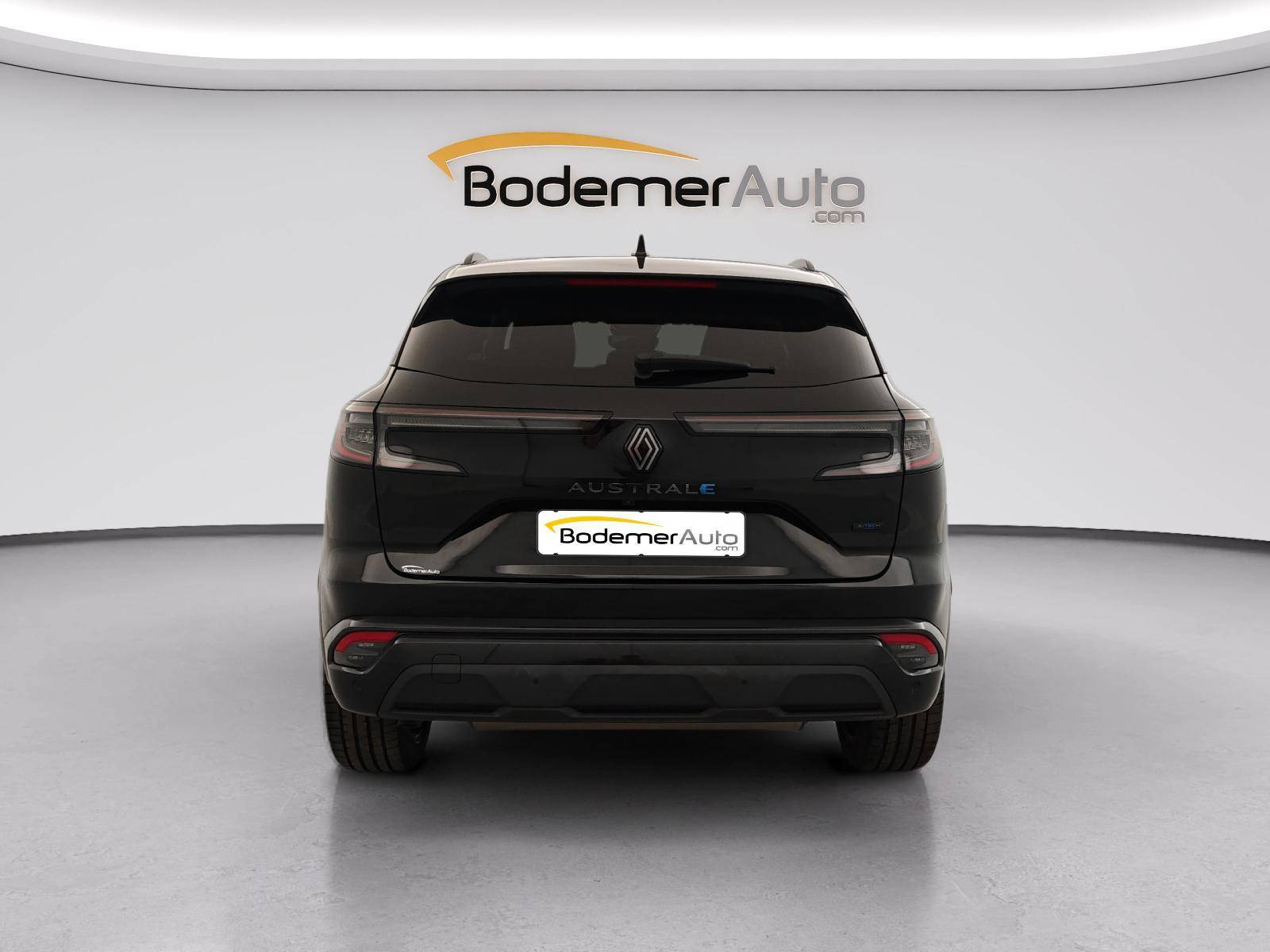 Vente en ligne Renault Austral  E-Tech hybrid 200 au prix de 27 990 €