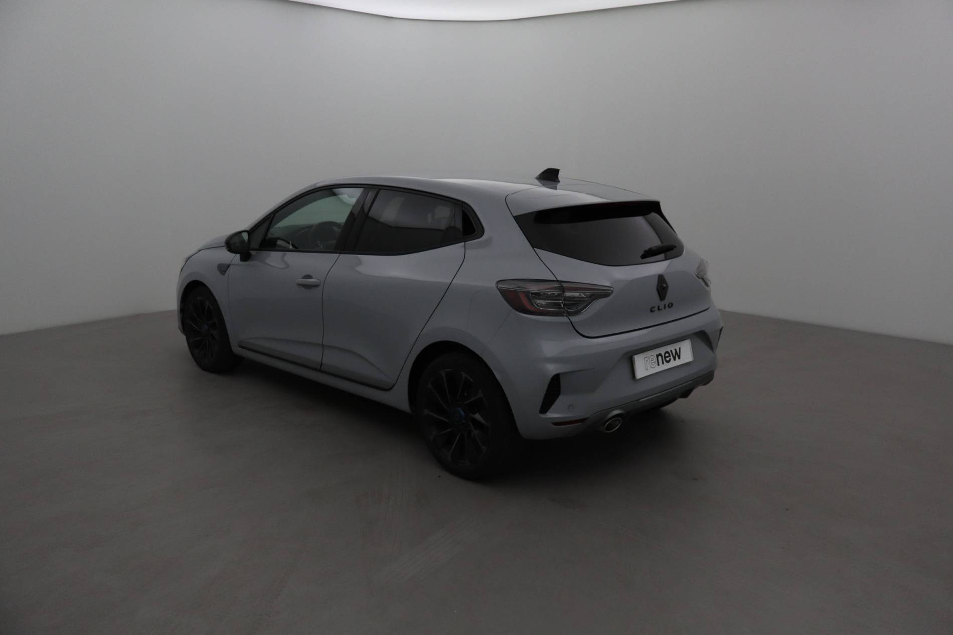 Vente en ligne Renault Clio 5 Clio TCe 90 ch GSR2 au prix de 18 890 €