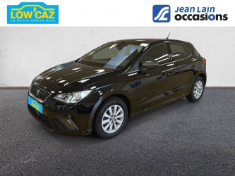 SEAT IBIZA Ibiza 1.6 TDI 95 ch S/S BVM5 Xcellence 30/09/2020 en vente à Sassenage