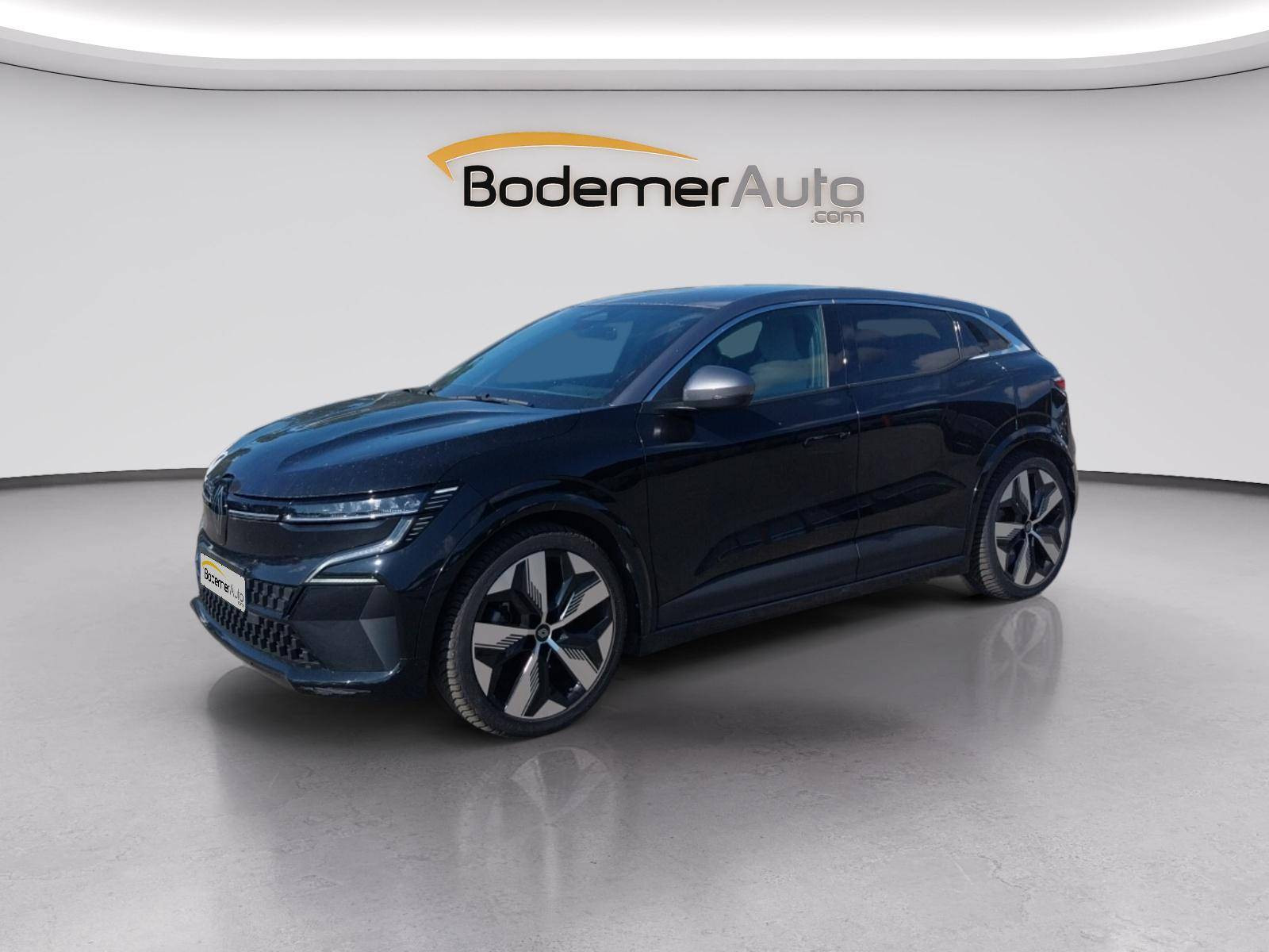 Renault Megane E-Tech  EV60 220 ch super charge occasion de 2022 en vente à Cherbourg