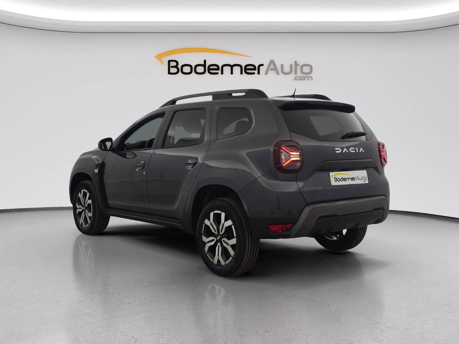 Vente en ligne Dacia Duster  TCe 130 4x2 au prix de 18 990 €