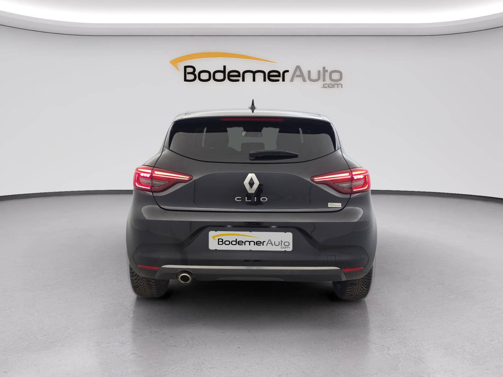 Vente en ligne Renault Captur  mild hybrid 140 au prix de 19 990 €