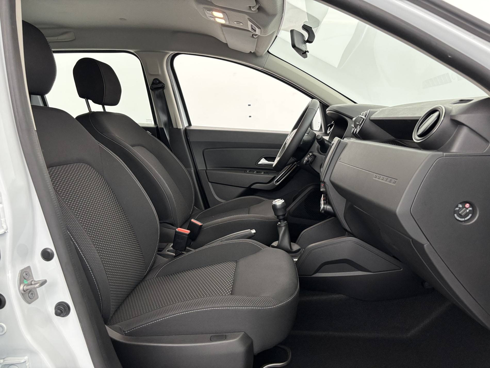 Vente en ligne Dacia Duster  Blue dCi 115 4x4 au prix de 17 990 €