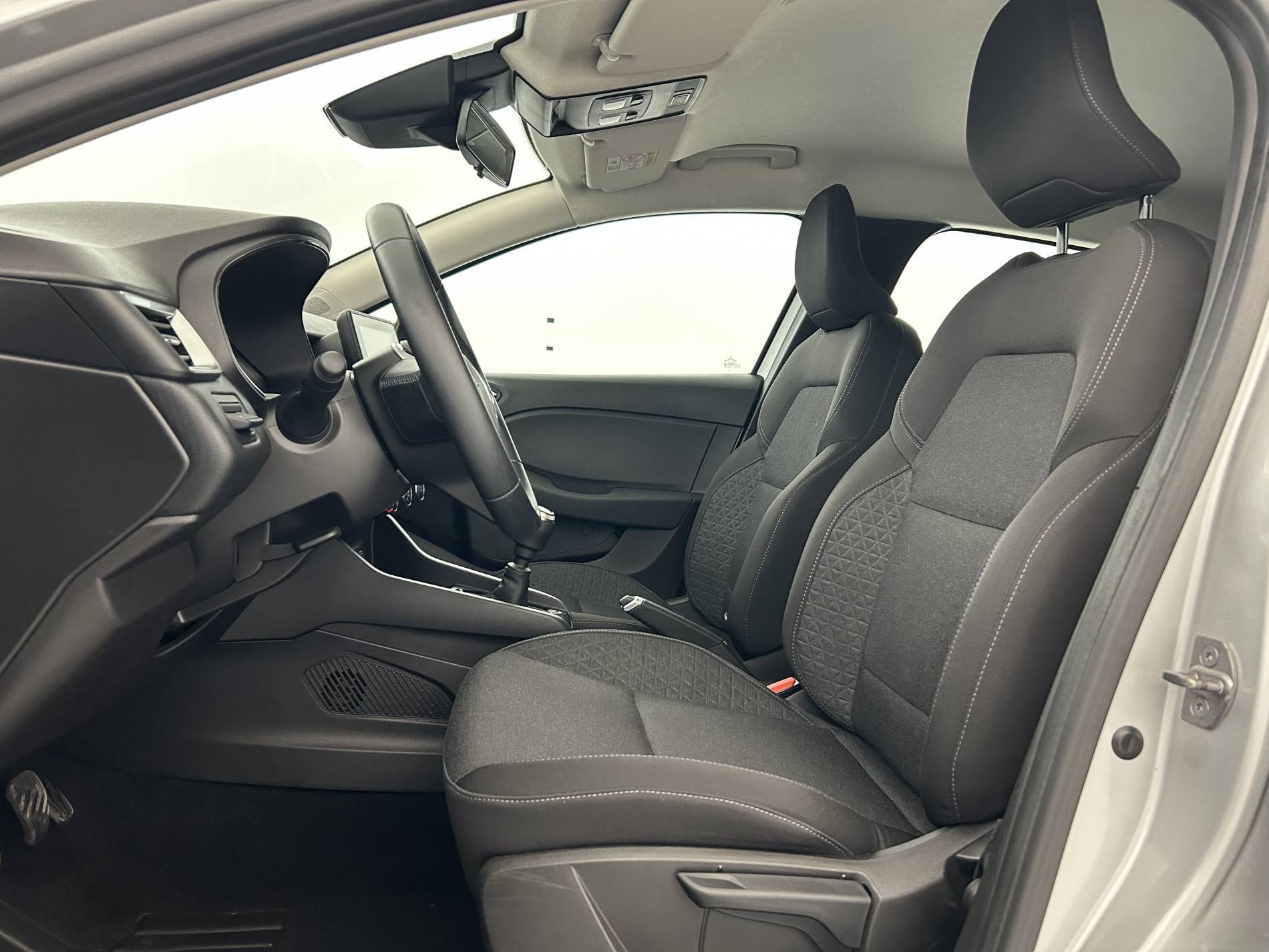 Vente en ligne Renault Clio 5 Clio TCe 90 au prix de 14 000 €