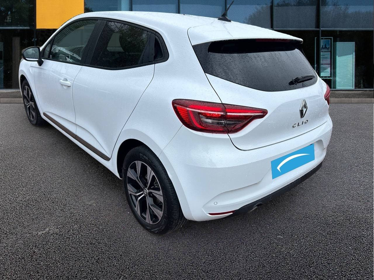 Vente en ligne Renault Clio 5 Clio TCe 90 au prix de 12 990 €