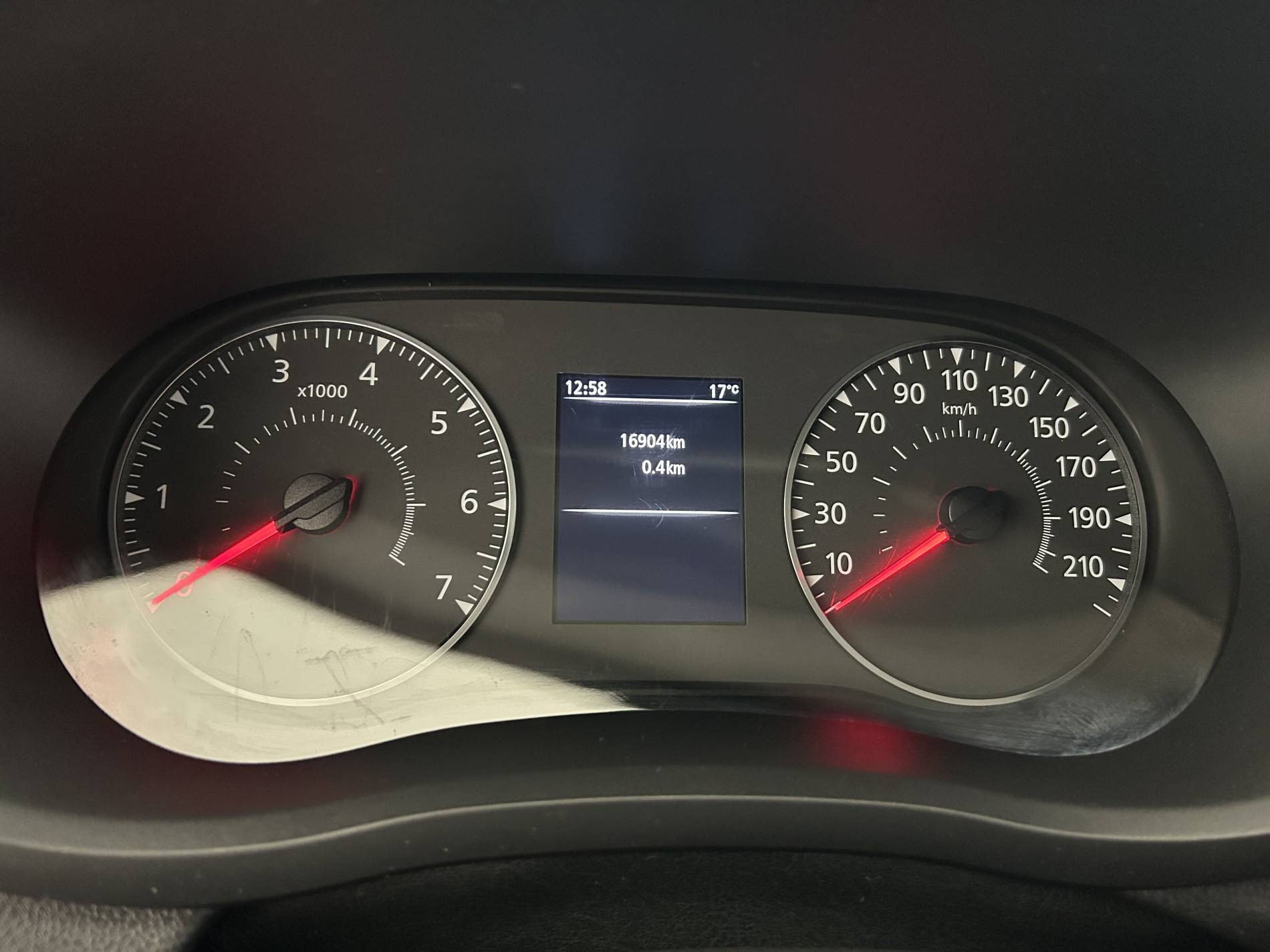 Vente en ligne Renault Master Fourgon MASTER FGN TRAC F3500 L3H3 BLUE DCI 135 au prix de 29 990 €