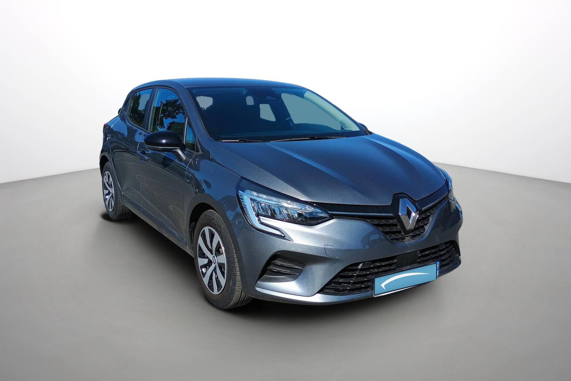 Vente en ligne Renault Clio 5 Clio TCe 90 au prix de 14 990 €