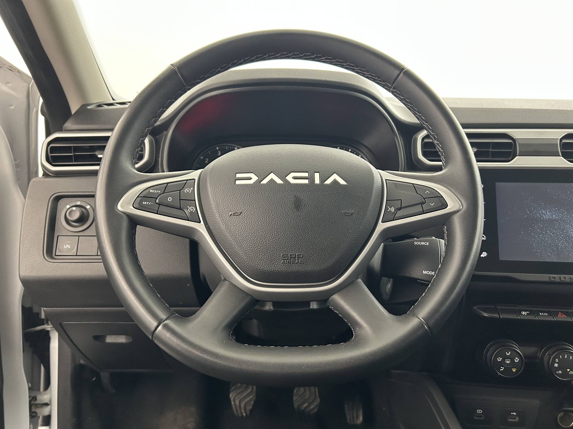 Vente en ligne Dacia Duster  ECO-G 100 4x2 au prix de 16 990 €