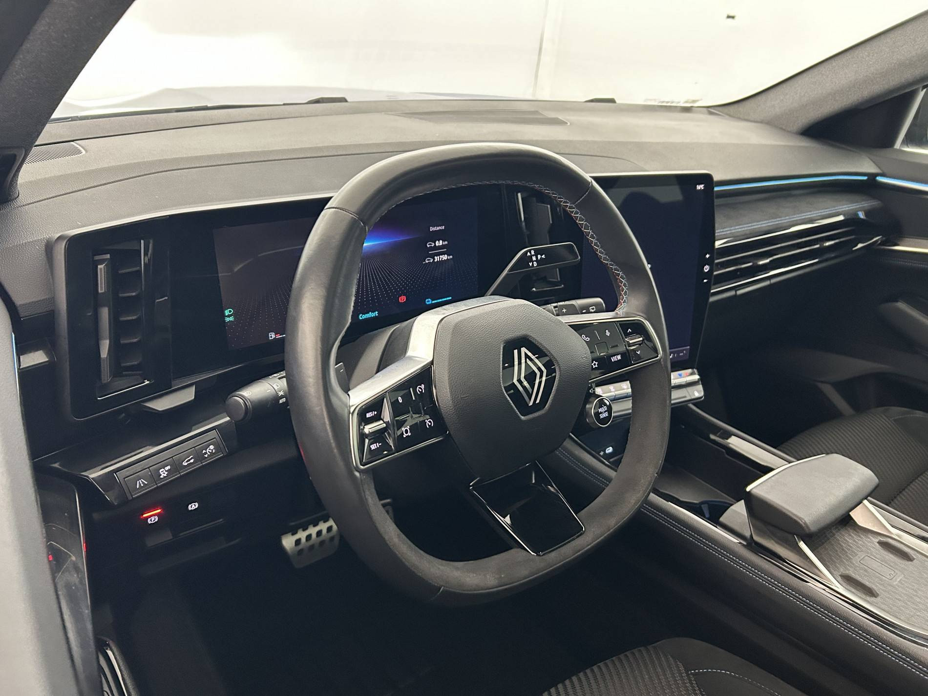Vente en ligne Renault Austral  E-Tech hybrid 200 au prix de 28 990 €