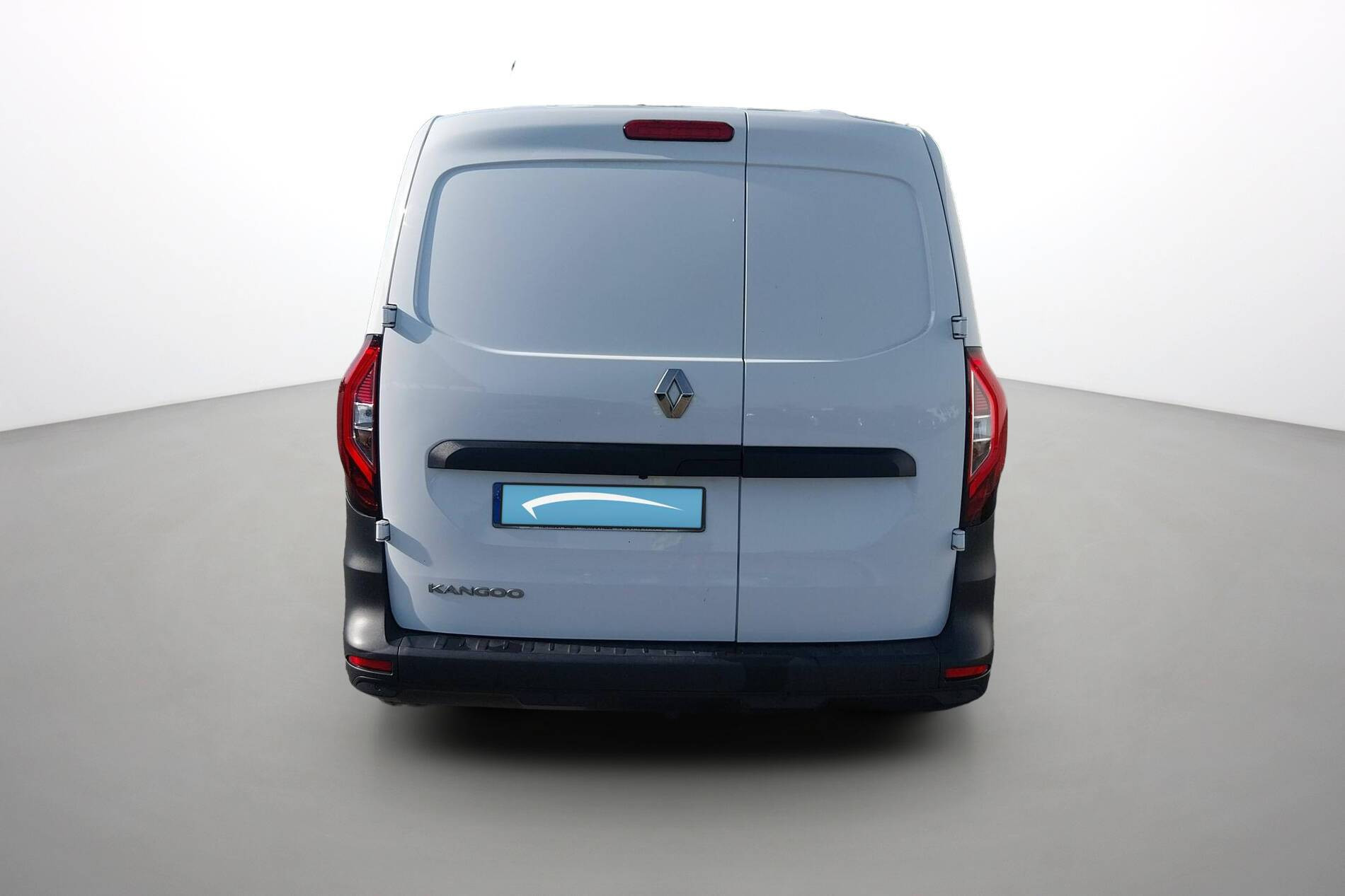 Vente en ligne Renault Kangoo Van  BLUE DCI 95 au prix de 13 590 €