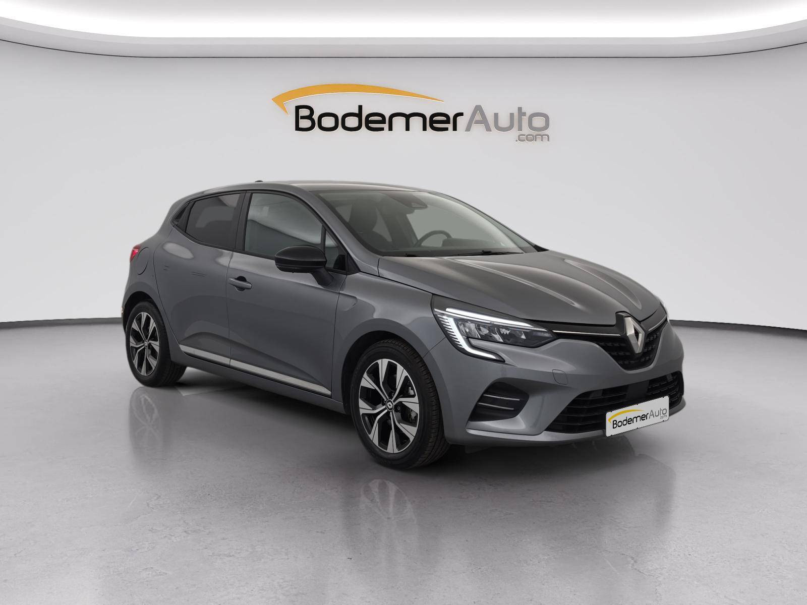 Vente en ligne Renault Clio 5 Clio E-Tech full hybrid 145 au prix de 16 140 €