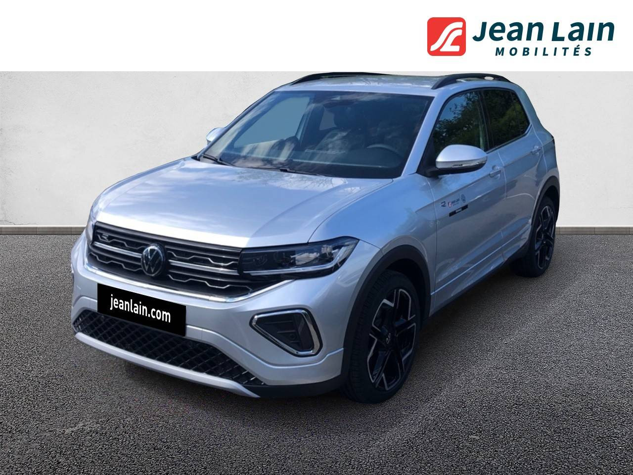 Vente en ligne VOLKSWAGEN T-CROSS T-Cross 1.0 TSI 116 Start/Stop DSG7 R-Line Edition de 2026 au prix de 29 500 €