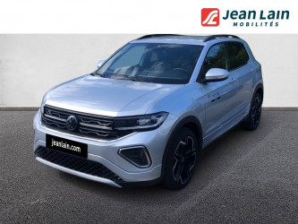 VOLKSWAGEN T-CROSS T-Cross 1.0 TSI 116 Start/Stop DSG7 R-Line Edition 30/04/2026 en vente à Seynod
