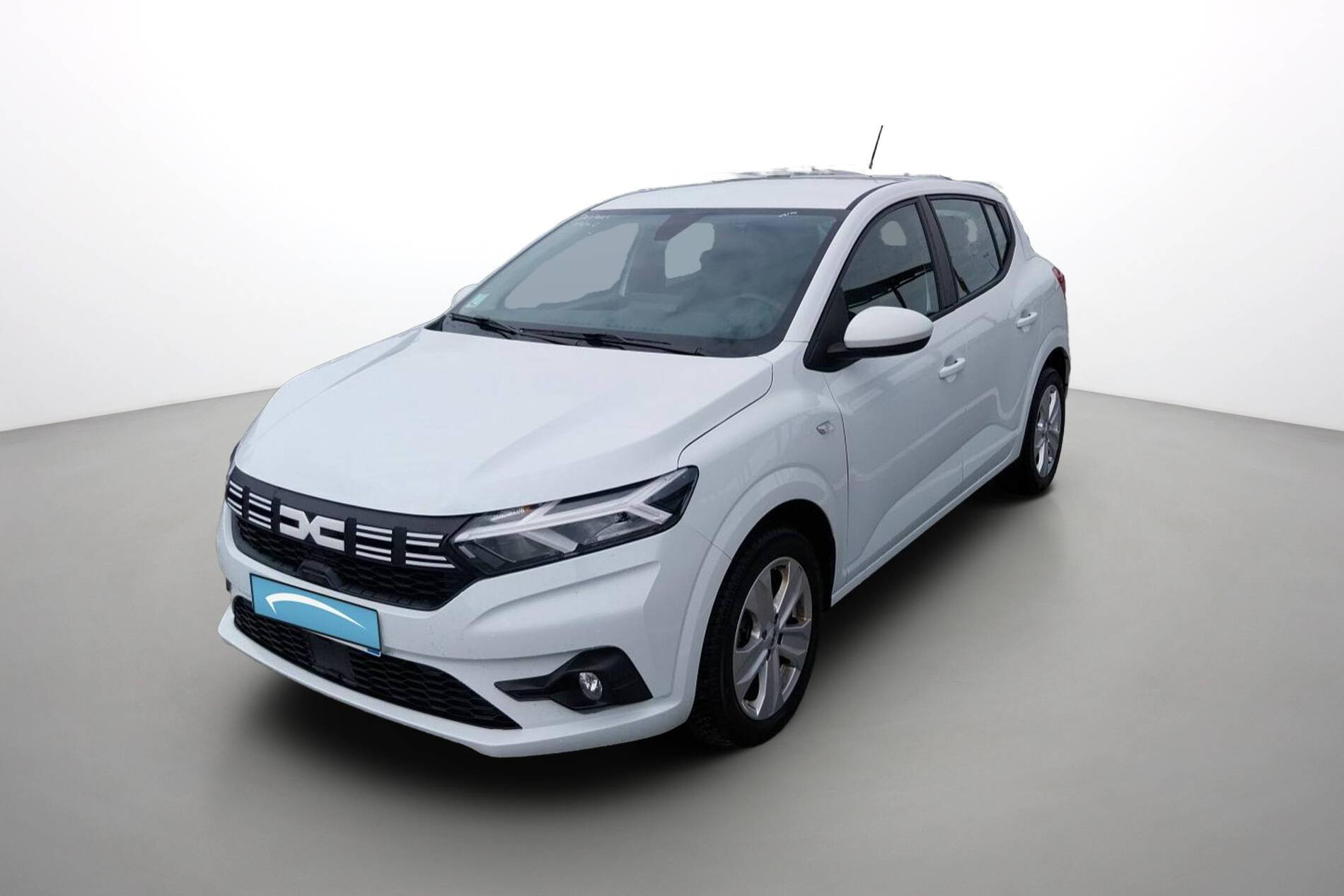 Dacia Sandero  ECO-G 100 occasion de 2023 en vente à Ploërmel