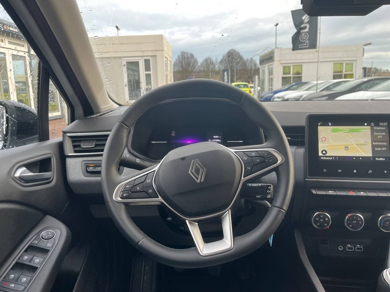 Vente en ligne Renault Clio 5 Clio SCe 65 ch GSR2 au prix de 15 590 €