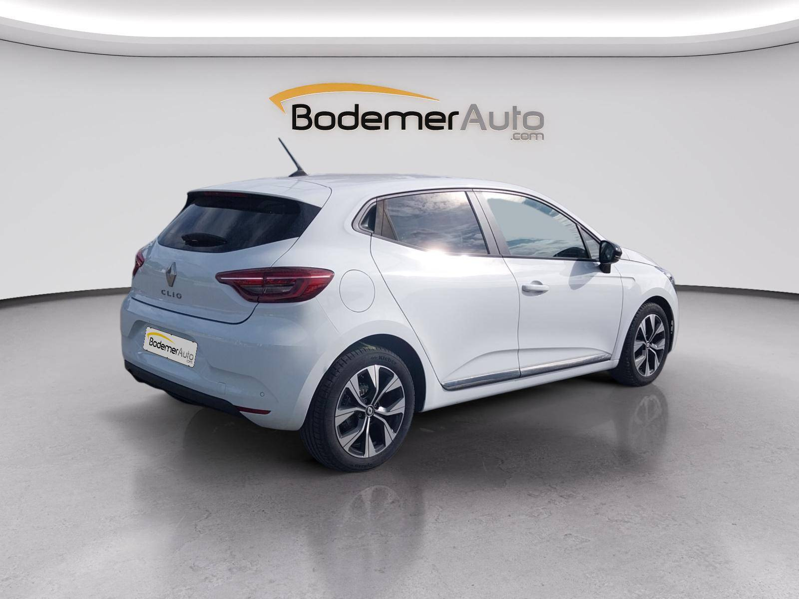 Vente en ligne Renault Clio 5 Clio TCe 100 GPL au prix de 14 991 €