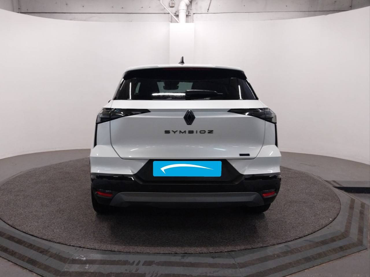 Vente en ligne Renault Symbioz  E-Tech full hybrid 160 ch au prix de 40 800 €