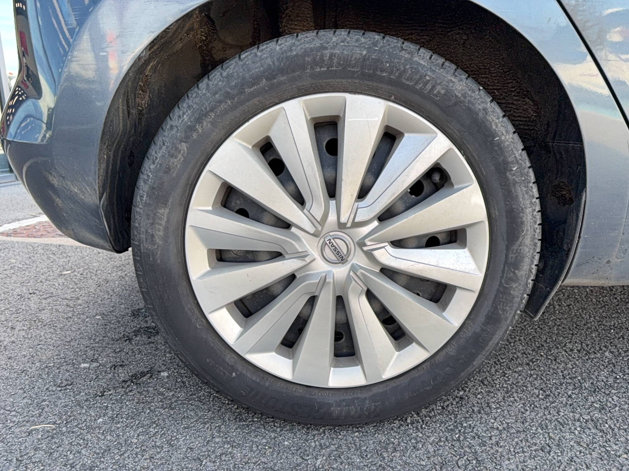 Vente en ligne Nissan Micra Micra IG-T 92 au prix de 11 990 €