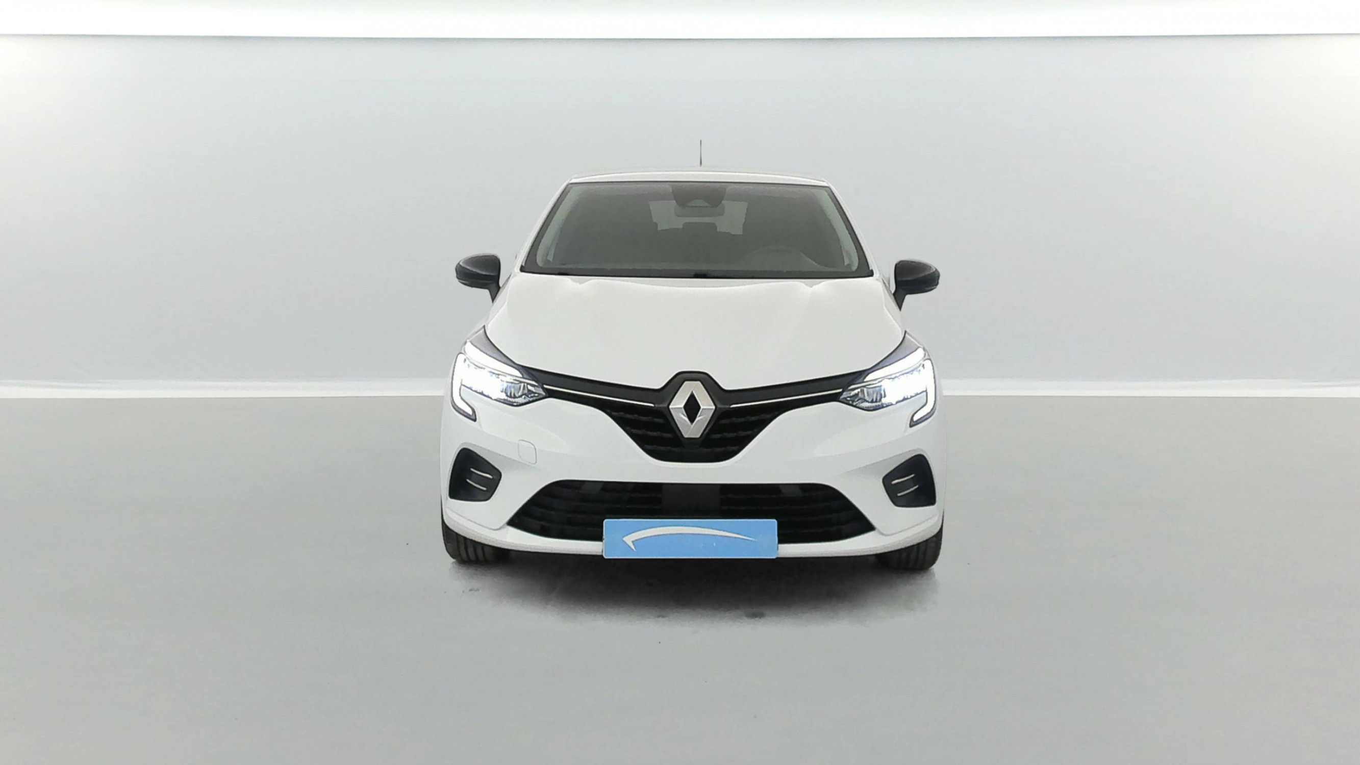 Vente en ligne Renault Clio 5 Clio SCe 65 au prix de 14 491 €