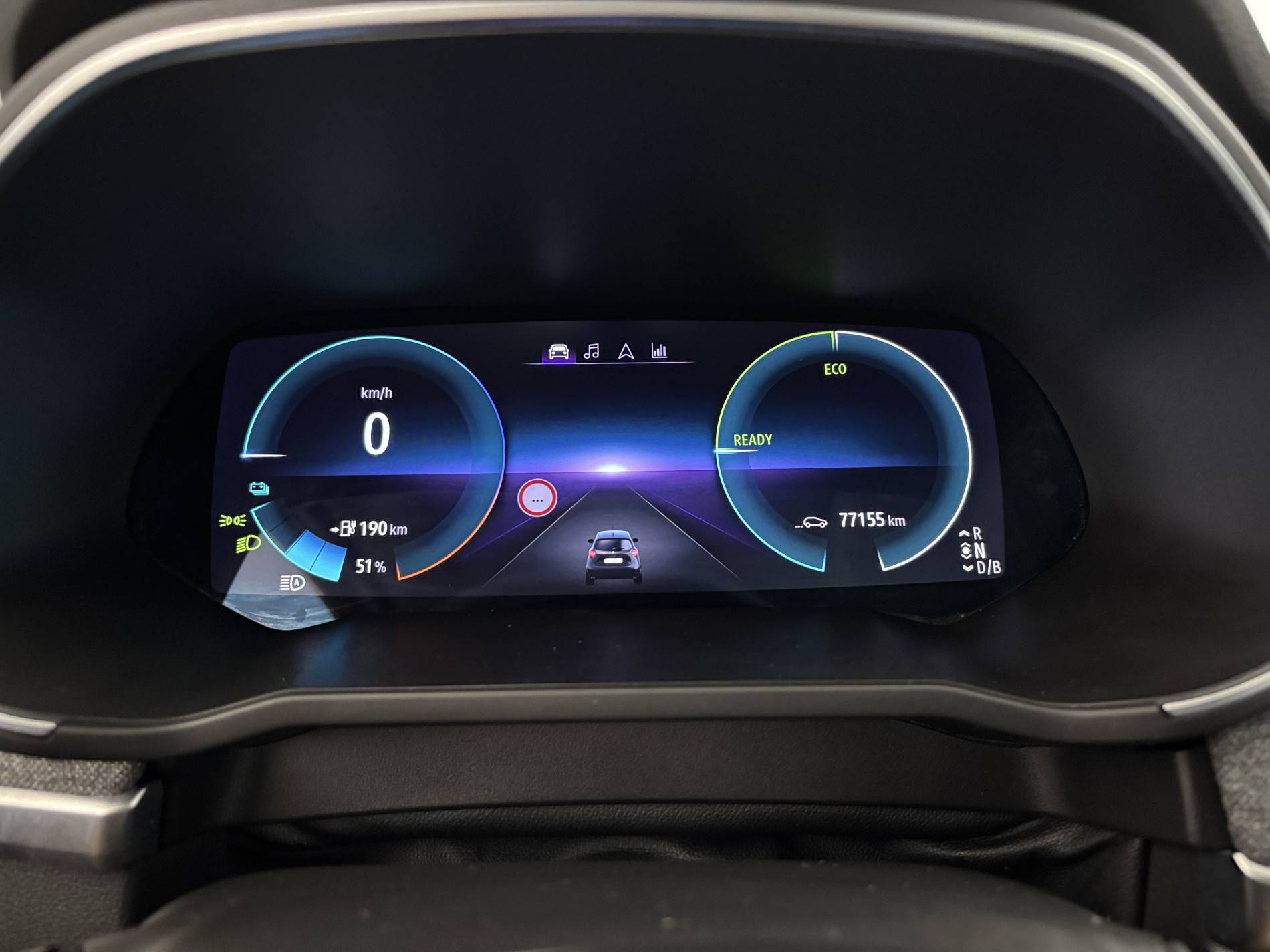 Vente en ligne Renault Zoé Zoe R135 - 22B au prix de 16 790 €