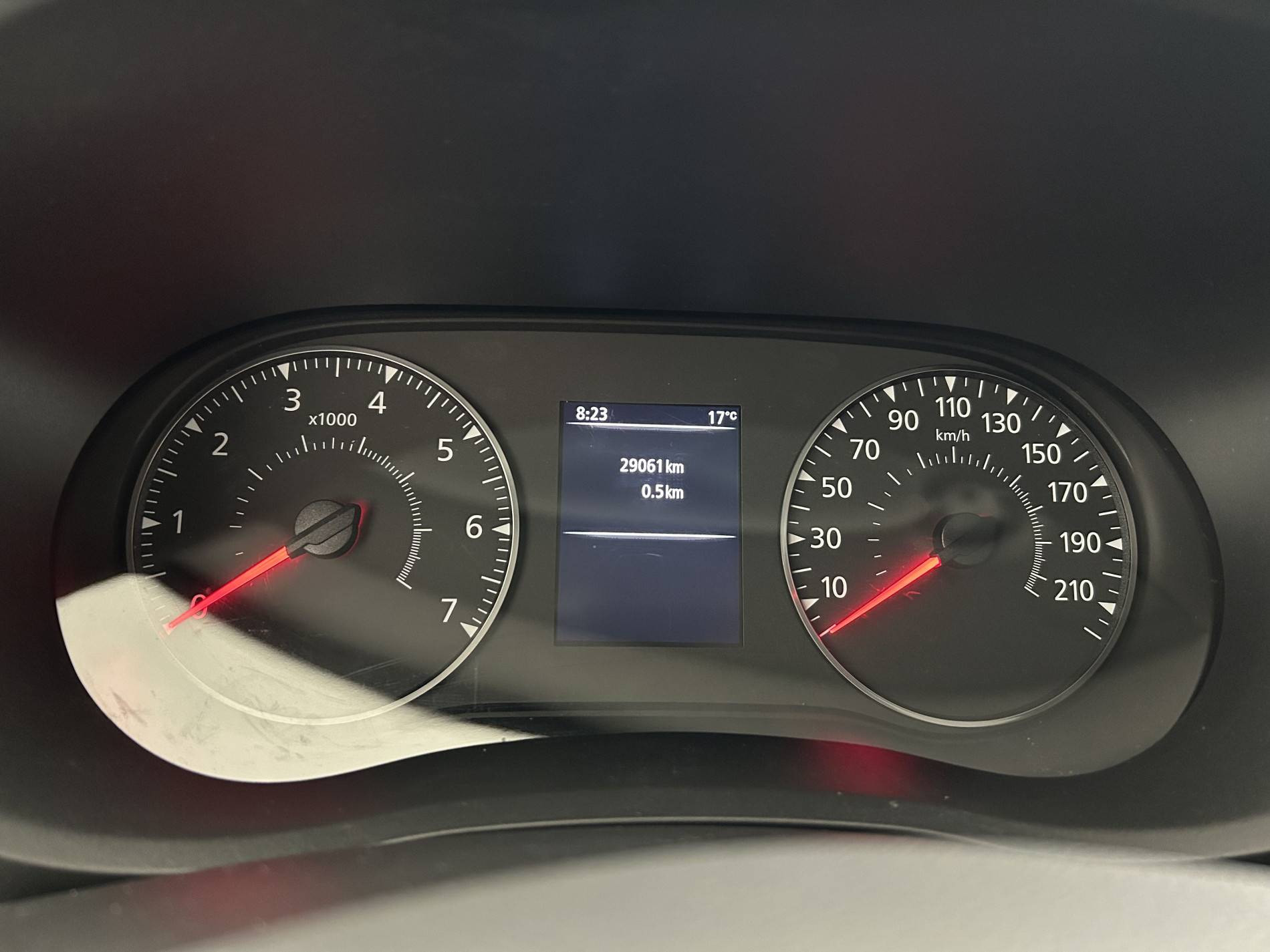 Vente en ligne Renault Master Fourgon MASTER FGN TRAC F3500 L2H2 BLUE DCI 135 au prix de 24 990 €
