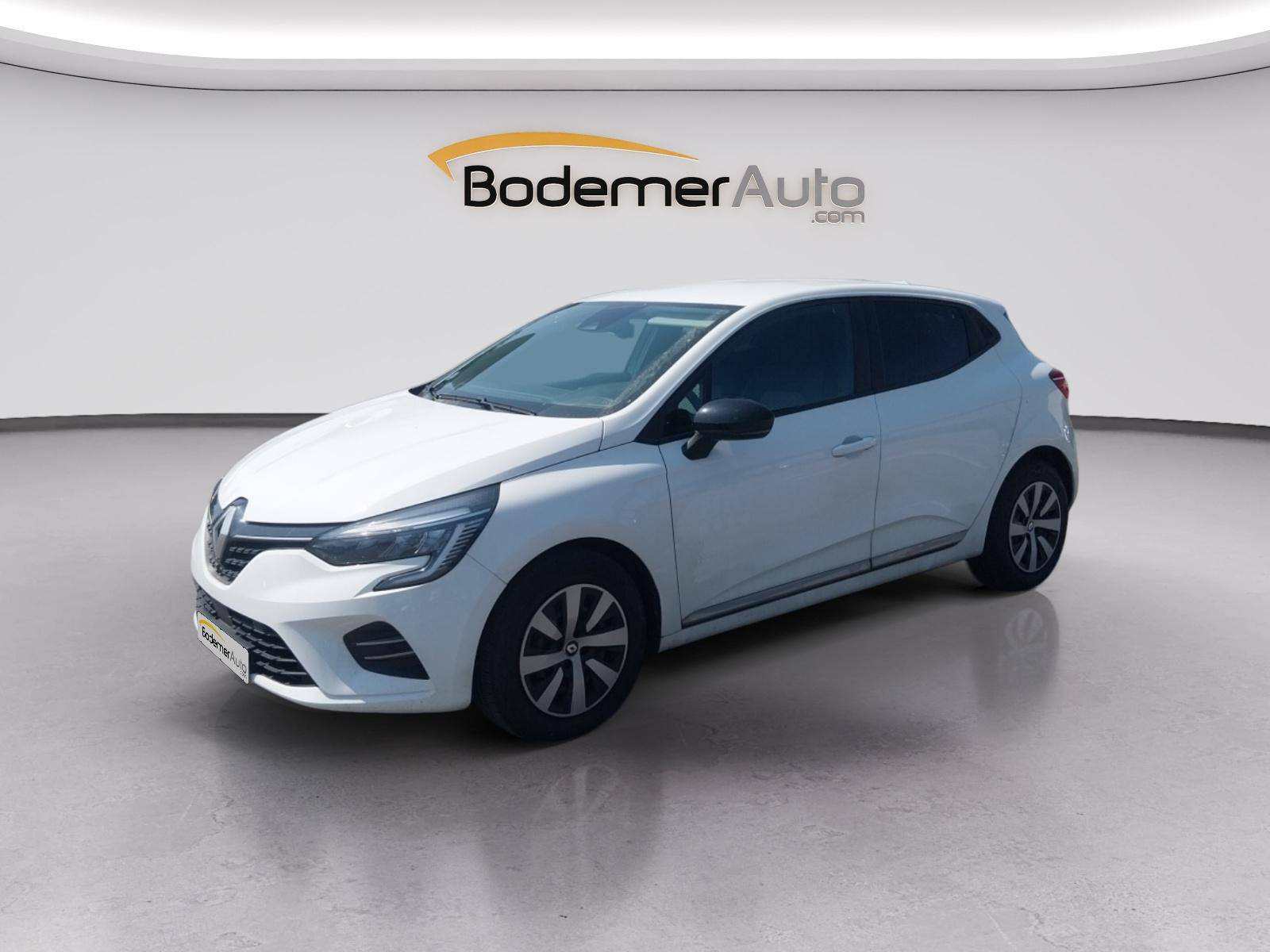 Renault Clio 5 Clio TCe 90 occasion de 2023 en vente à Saint-Brieuc