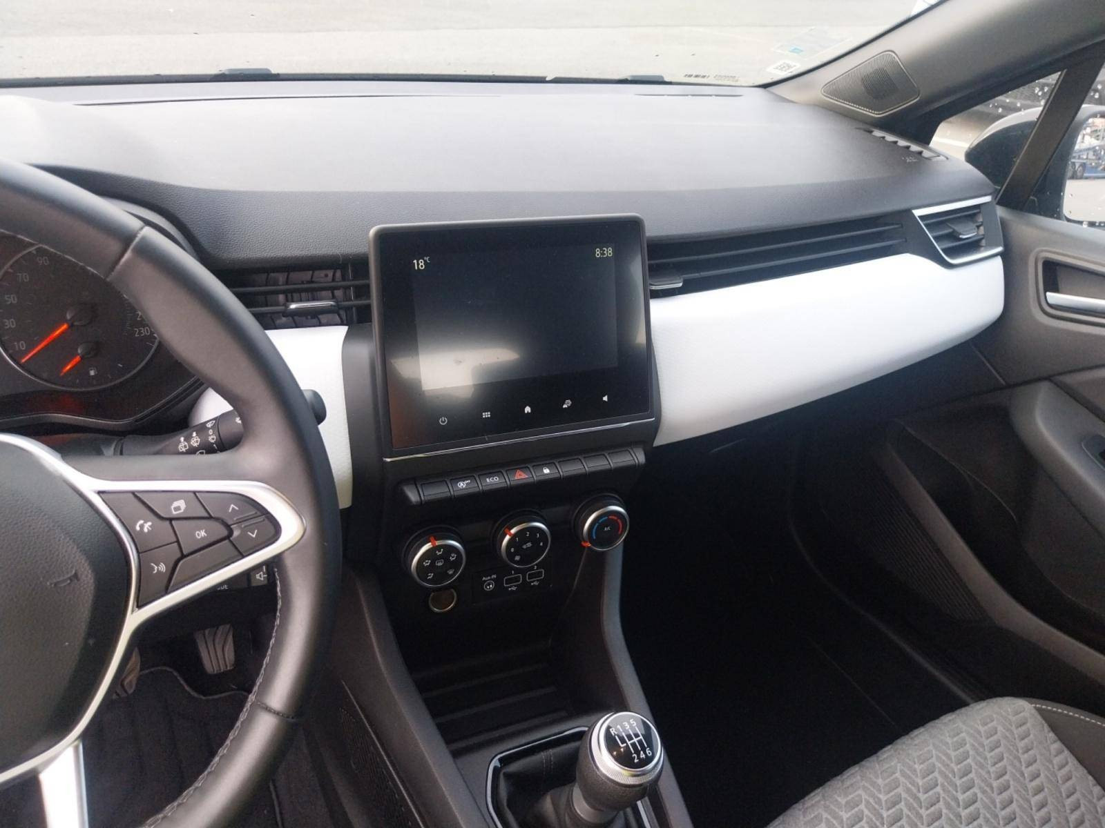 Vente en ligne Renault Clio 5 Clio TCe 90 - 21N au prix de 14 990 €