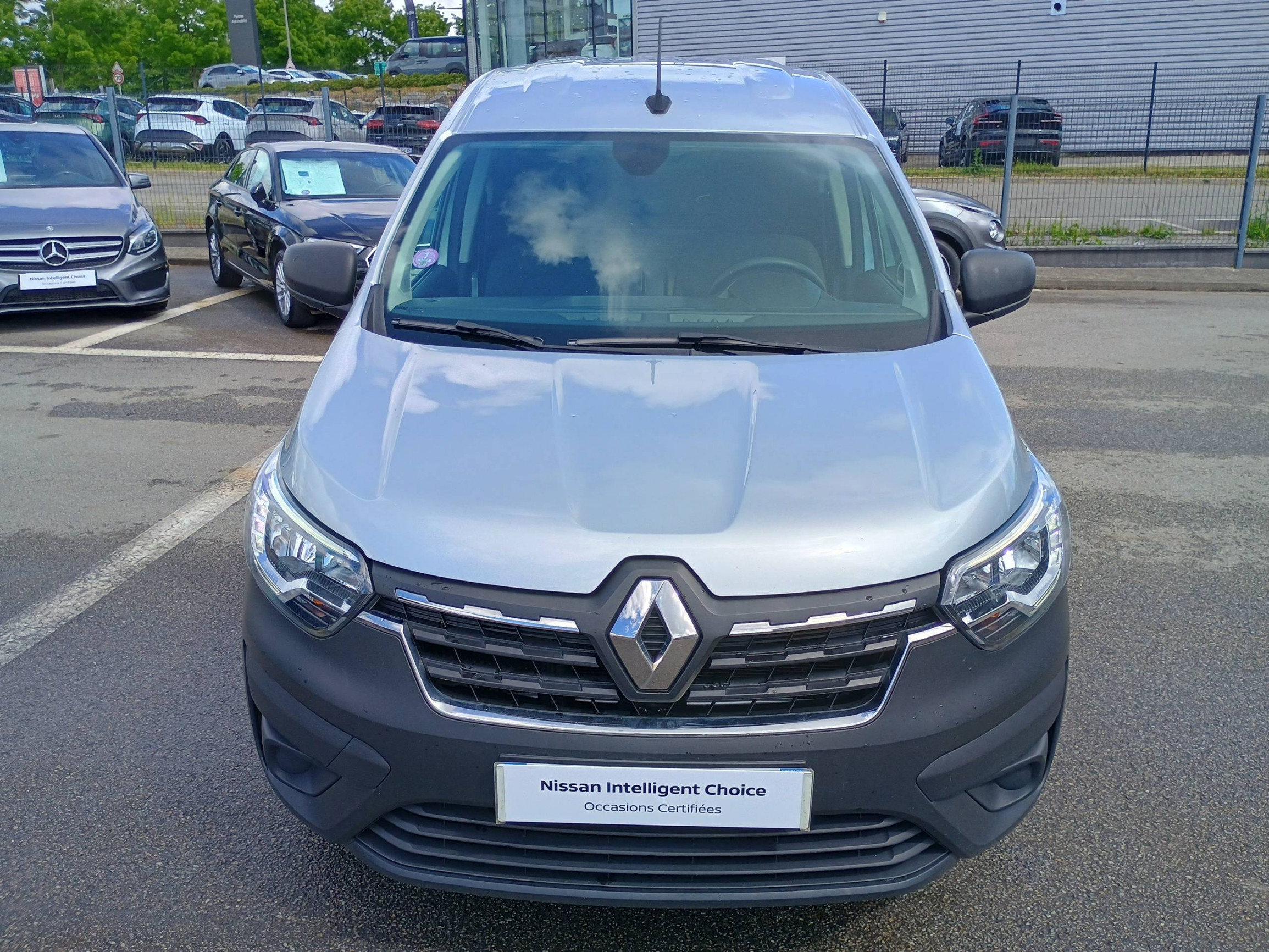 Vente en ligne Renault Express Van  TCE 100 au prix de 11 900 €
