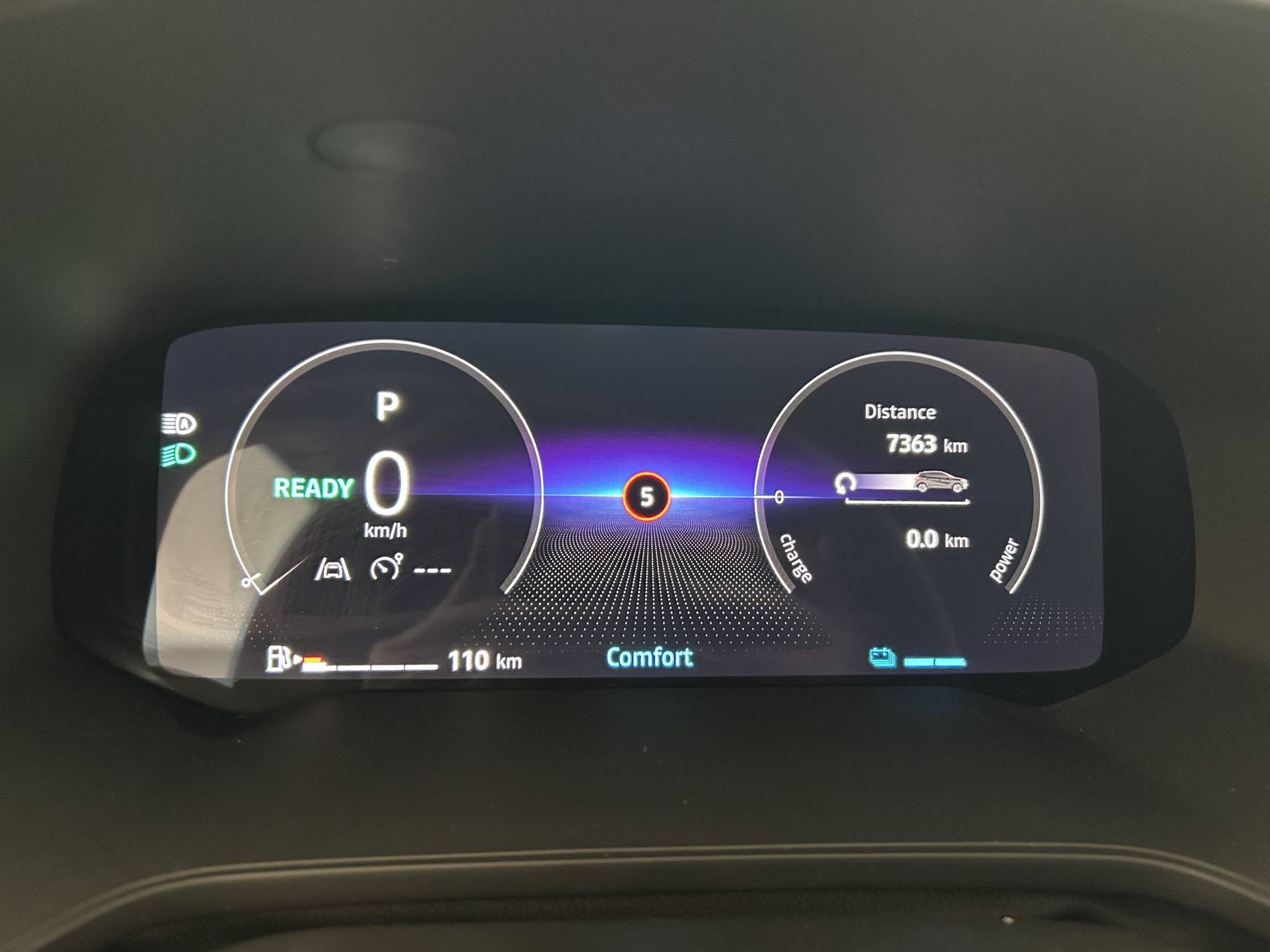 Vente en ligne Renault Captur  E-Tech full hybrid 145 ch au prix de 25 990 €